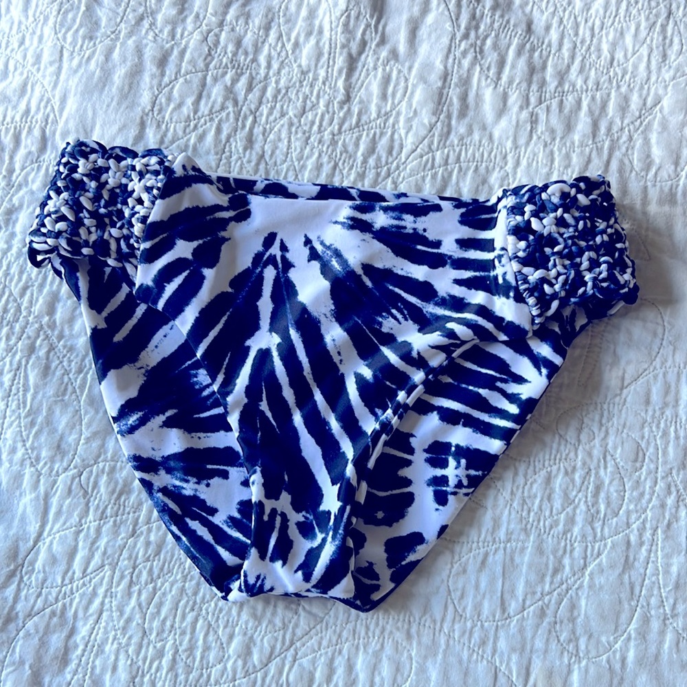Mikoh bikini bottoms
